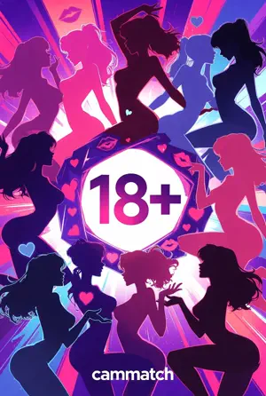 CAMMATCH 18+